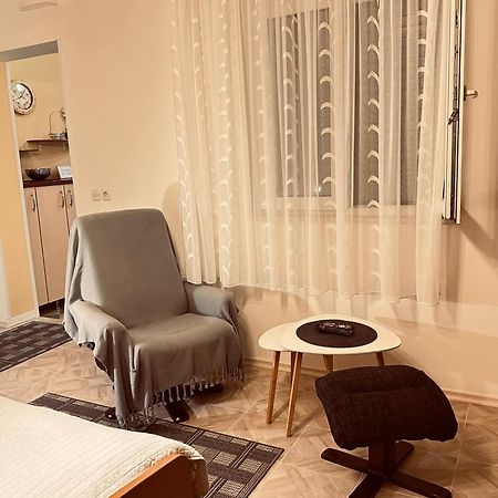 Apartments - Rooms Vesna Primošten Kültér fotó