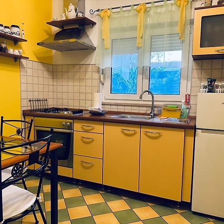 Apartments - Rooms Vesna Primošten Kültér fotó