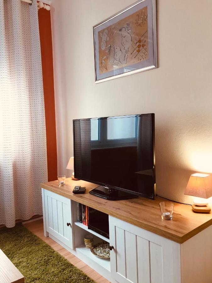 Apartments - Rooms Vesna Primošten Kültér fotó