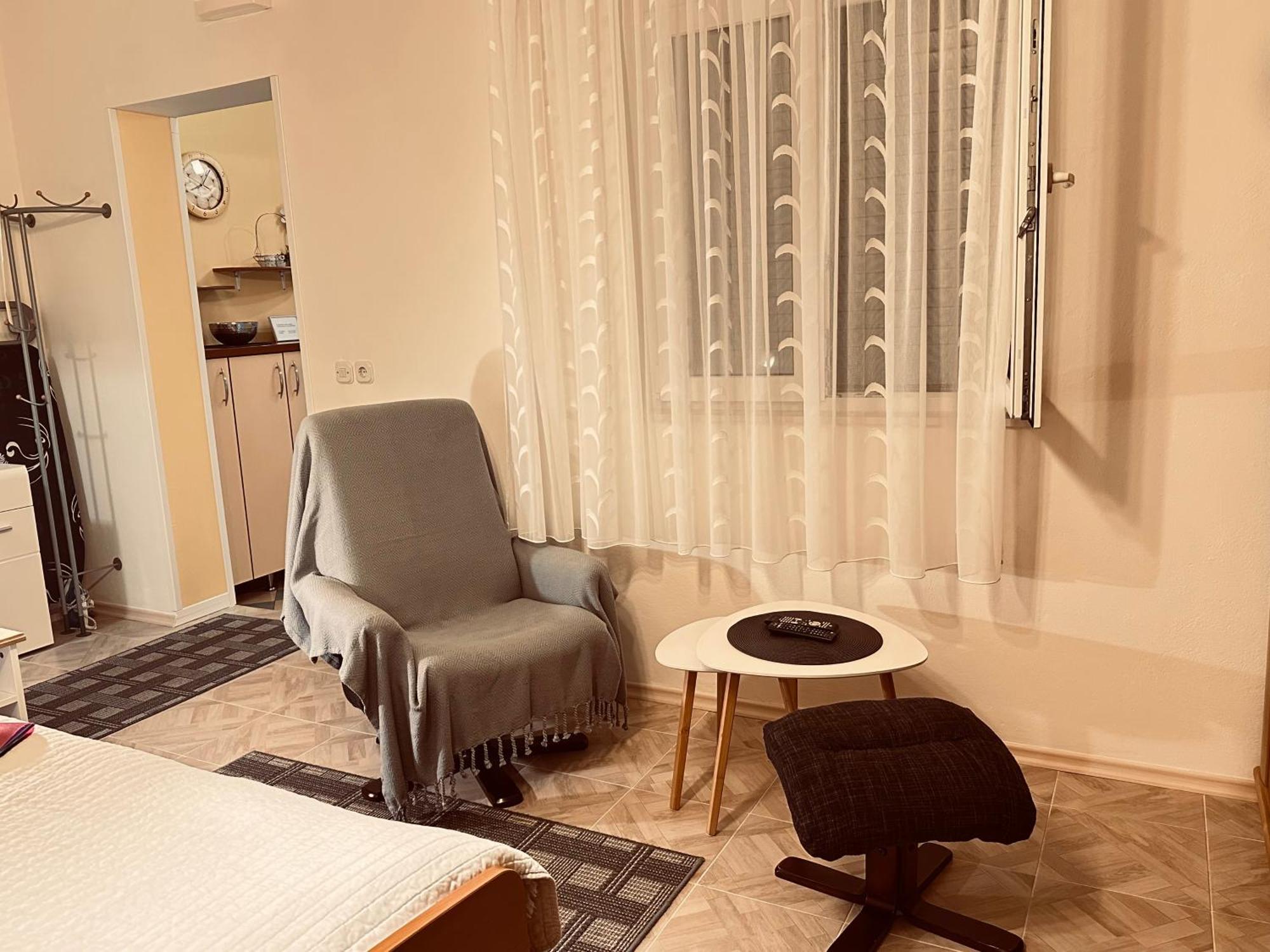 Apartments - Rooms Vesna Primošten Kültér fotó