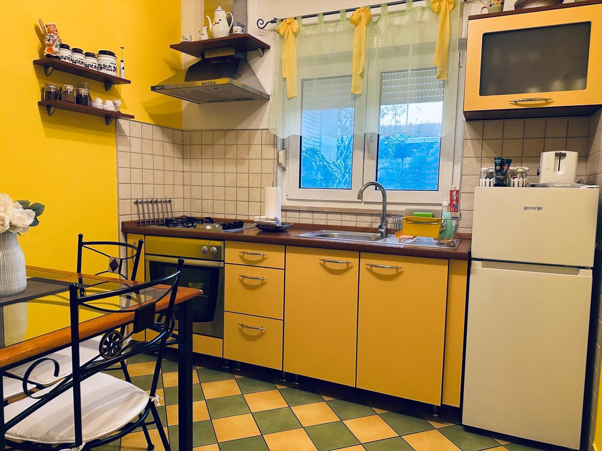 Apartments - Rooms Vesna Primošten Kültér fotó