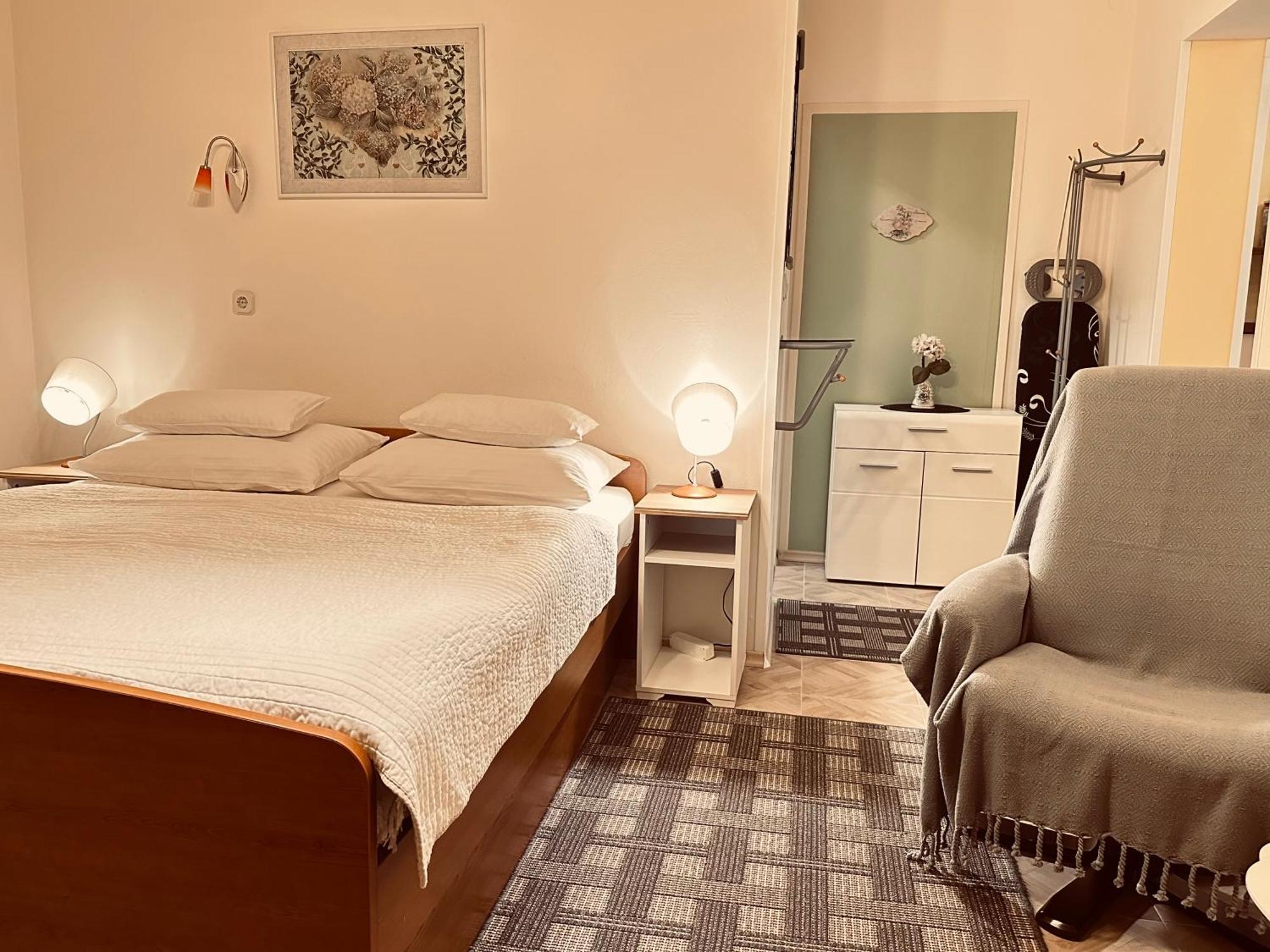 Apartments - Rooms Vesna Primošten Kültér fotó