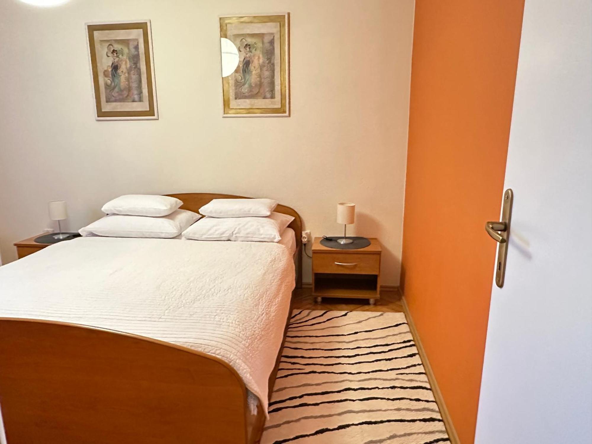 Apartments - Rooms Vesna Primošten Kültér fotó