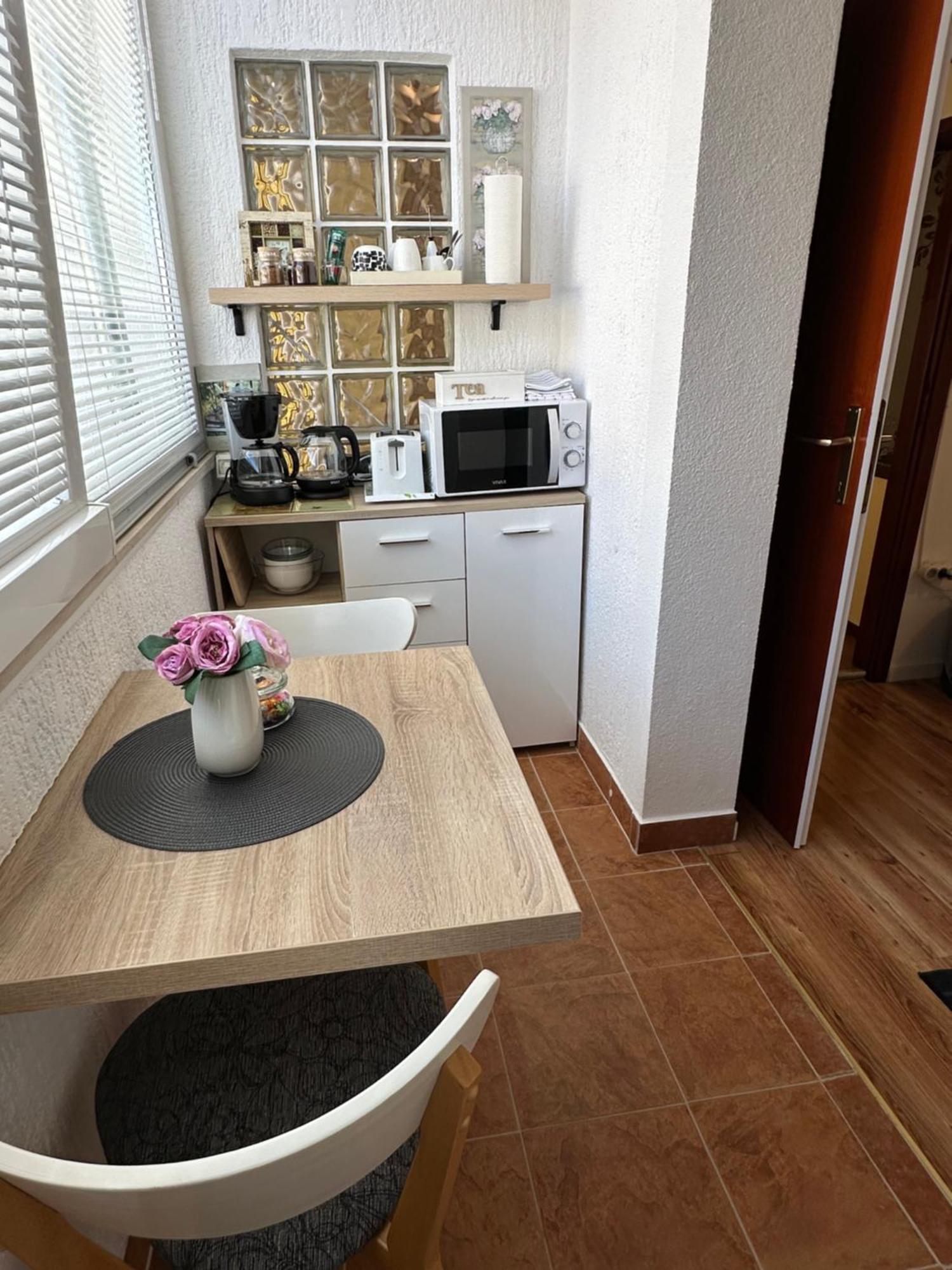 Apartments - Rooms Vesna Primošten Kültér fotó