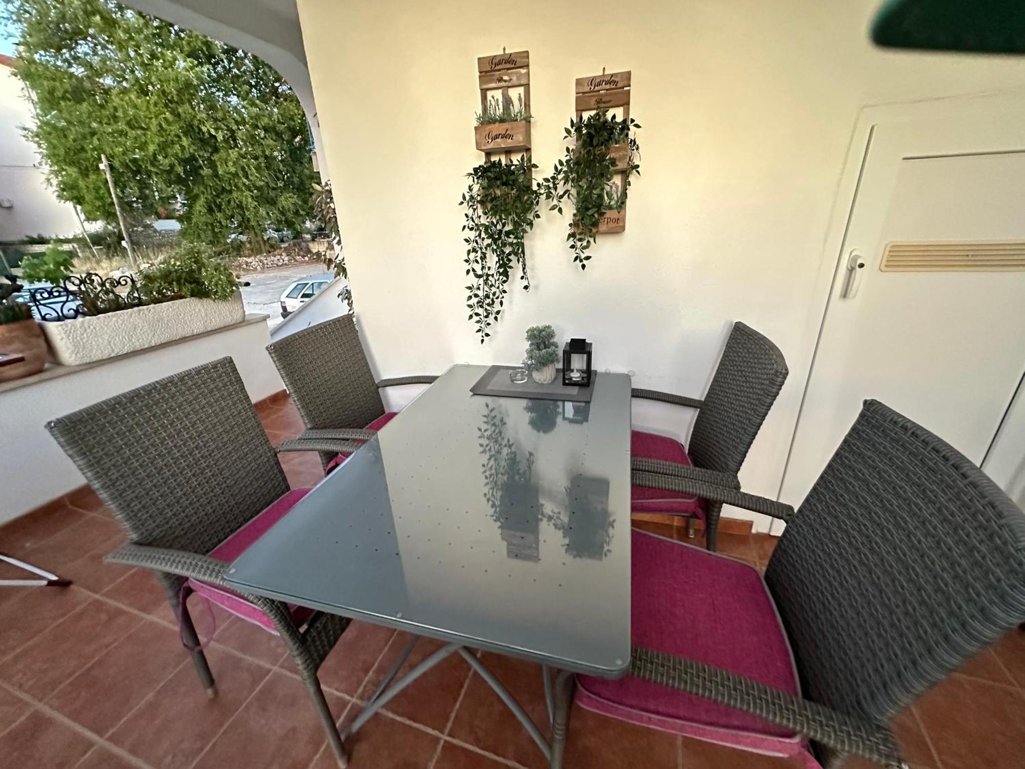 Apartments - Rooms Vesna Primošten Kültér fotó