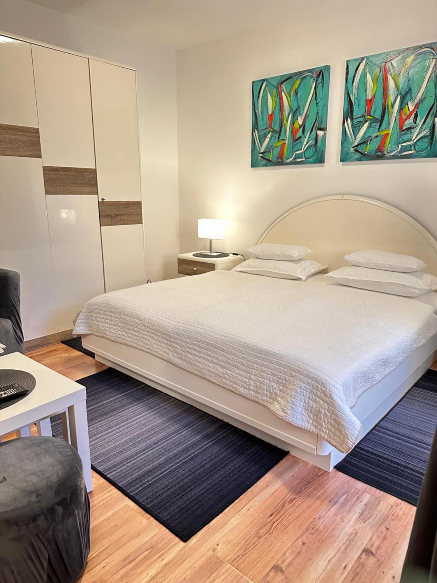 Apartments - Rooms Vesna Primošten Kültér fotó
