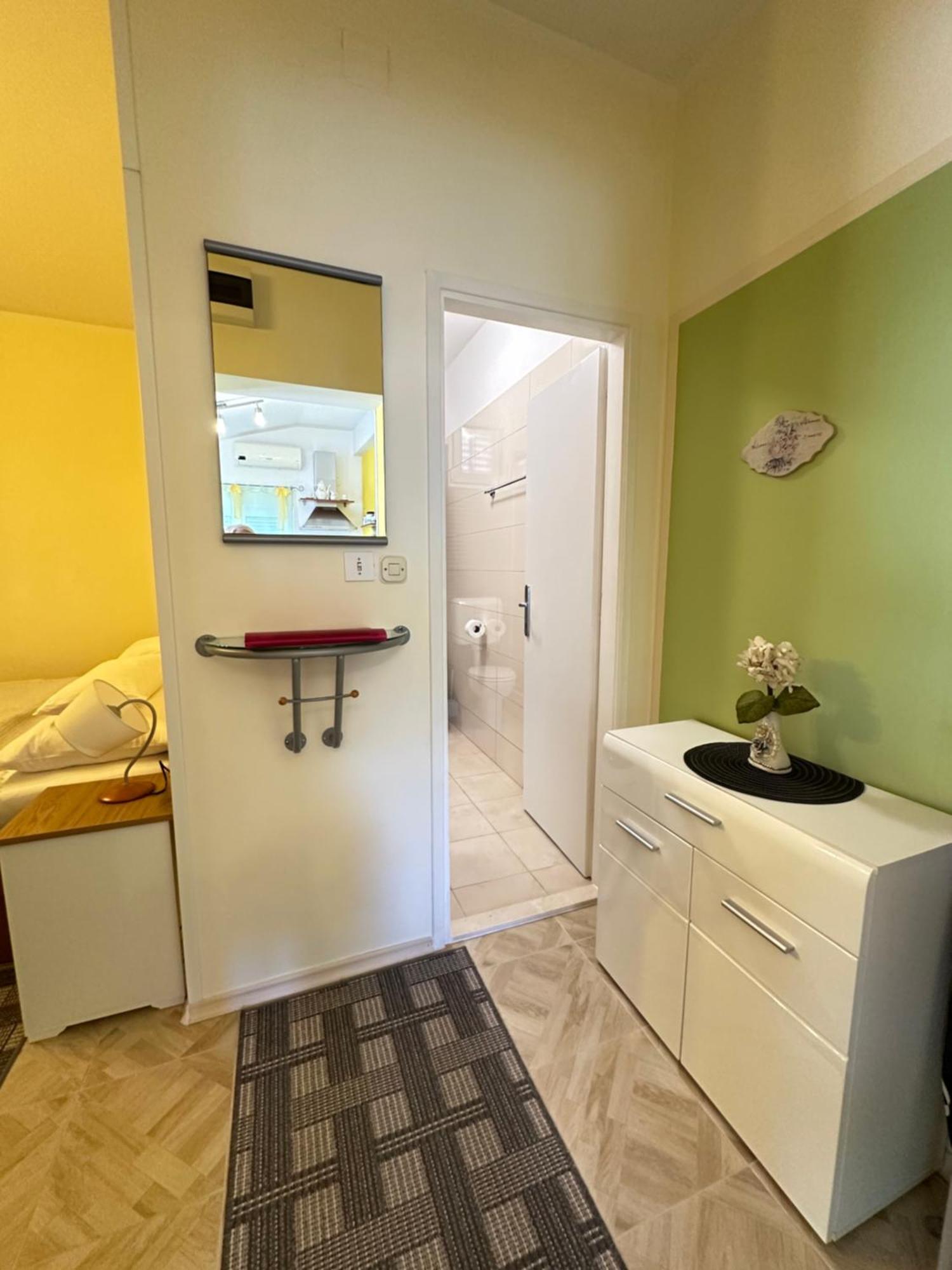 Apartments - Rooms Vesna Primošten Kültér fotó