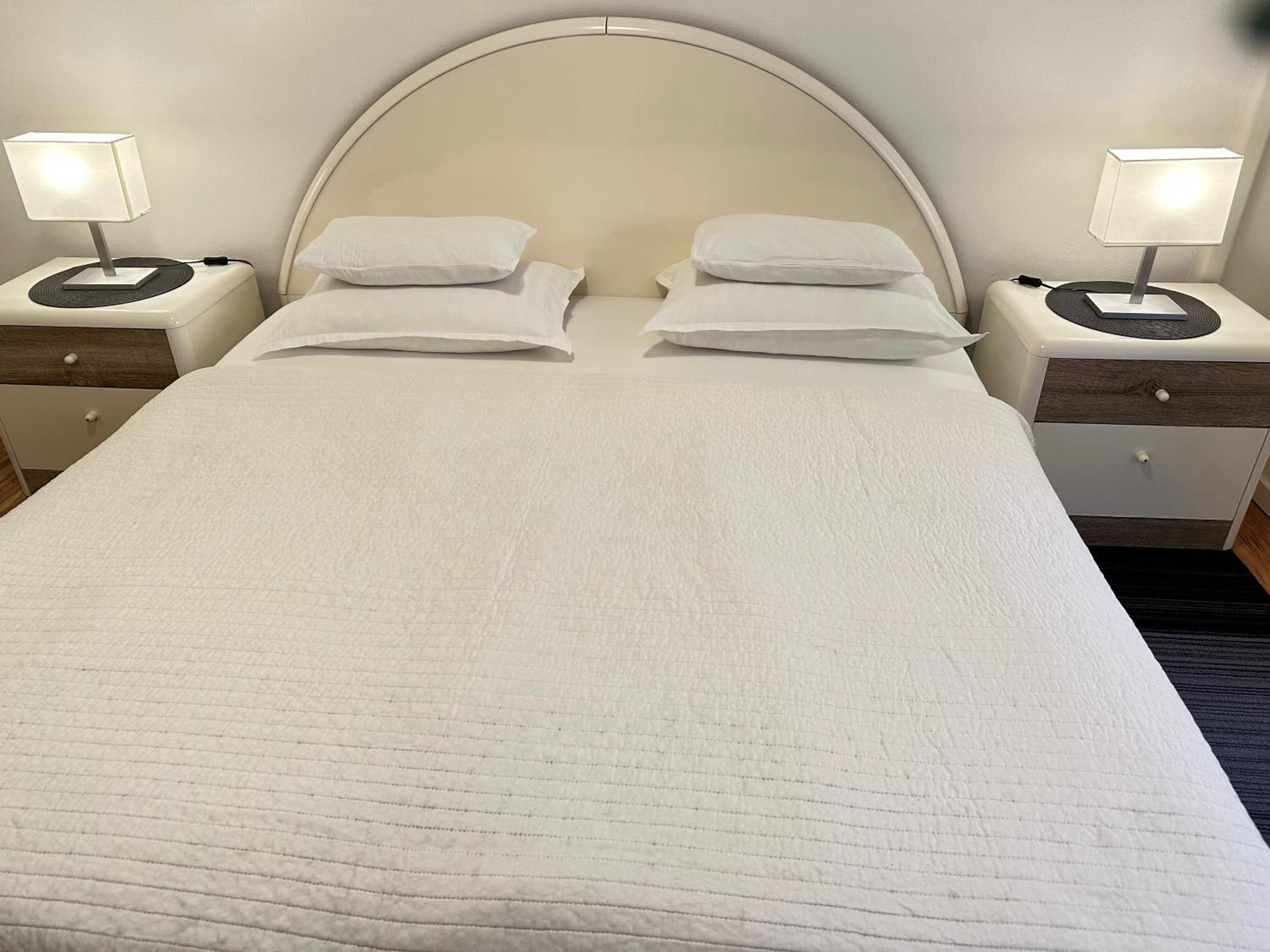 Apartments - Rooms Vesna Primošten Kültér fotó