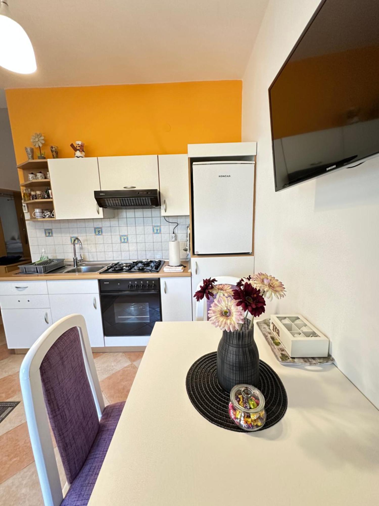 Apartments - Rooms Vesna Primošten Kültér fotó