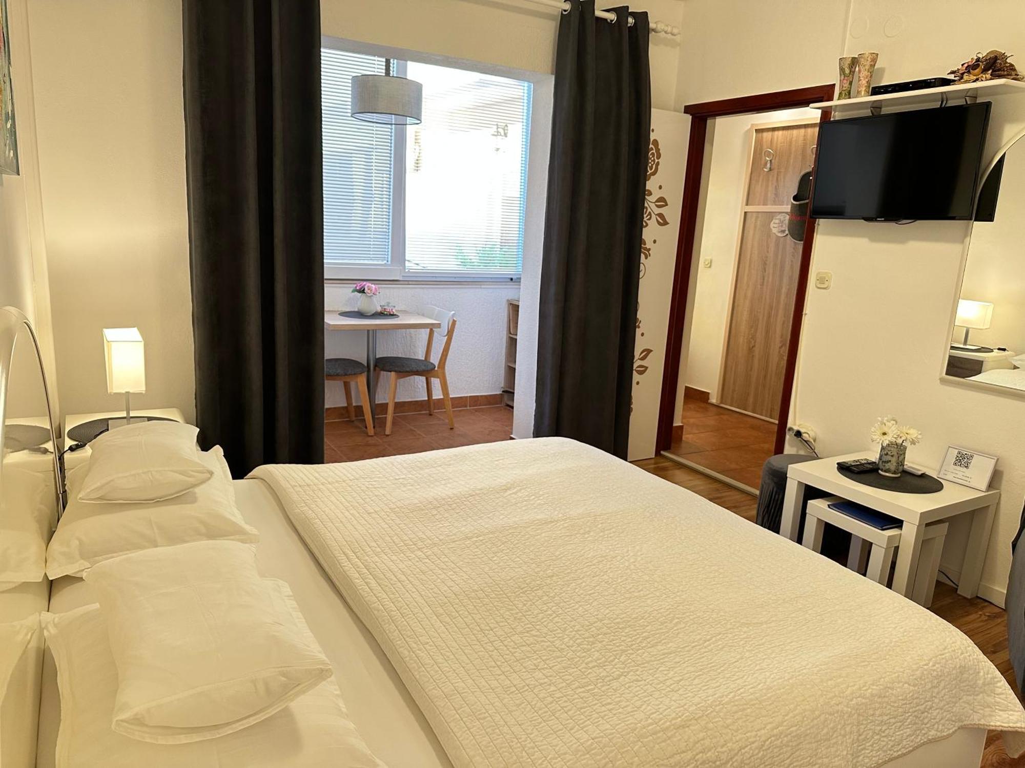 Apartments - Rooms Vesna Primošten Kültér fotó