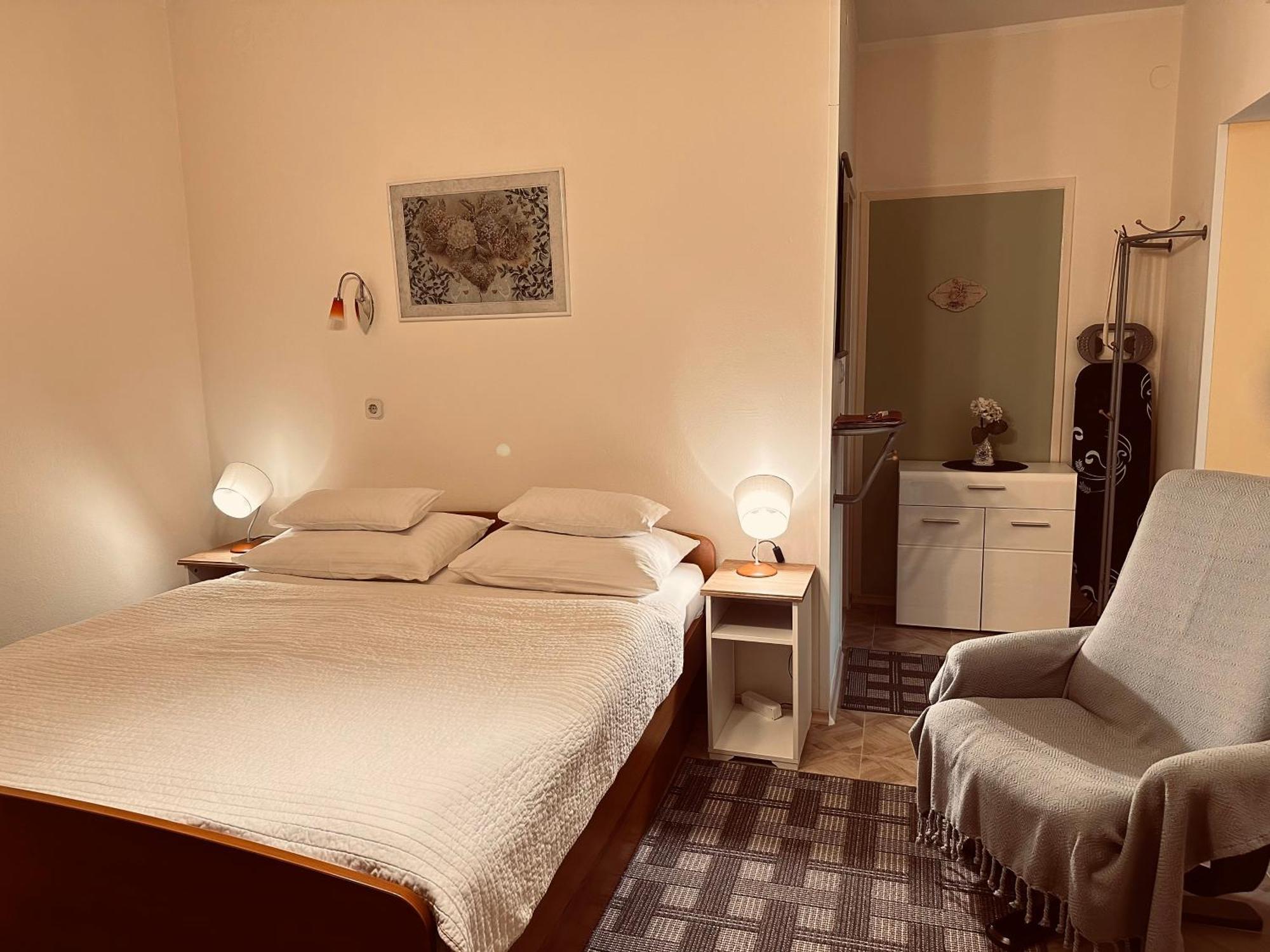 Apartments - Rooms Vesna Primošten Kültér fotó