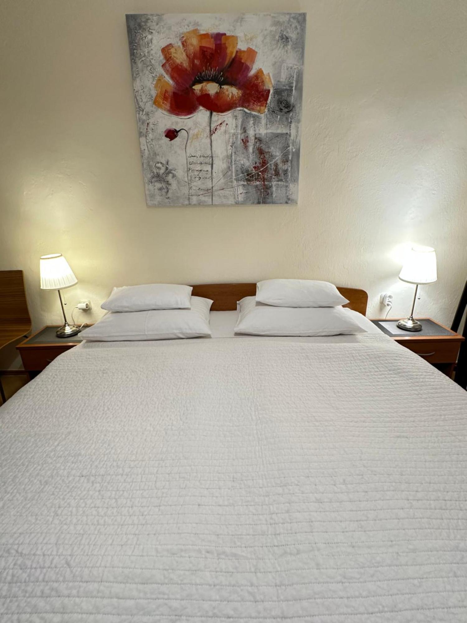 Apartments - Rooms Vesna Primošten Kültér fotó