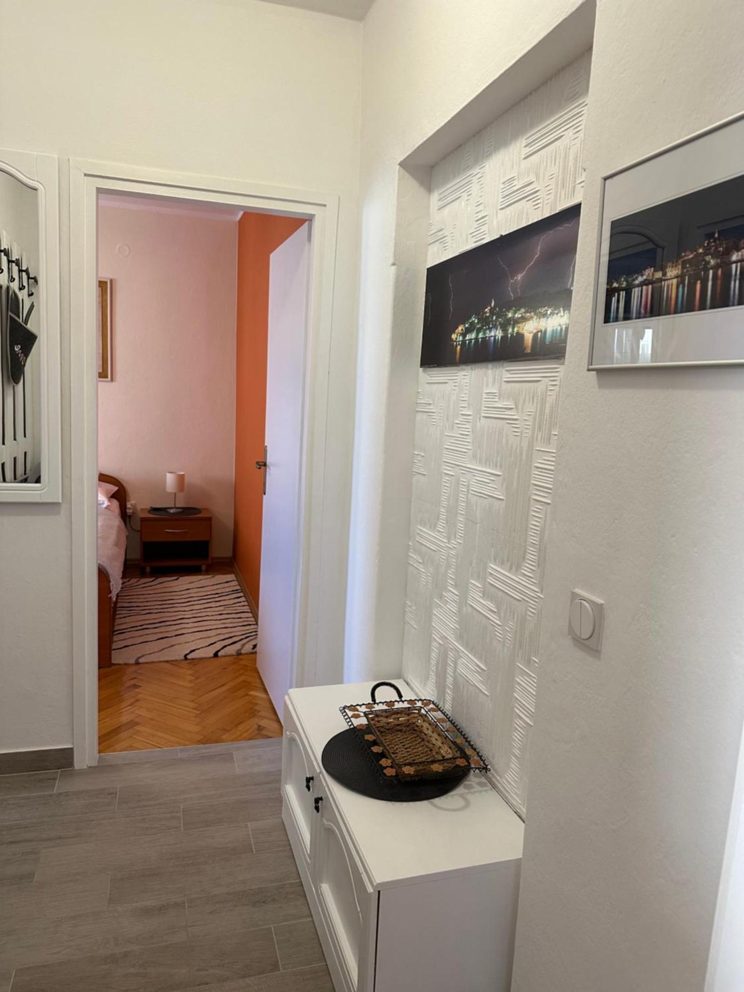 Apartments - Rooms Vesna Primošten Kültér fotó