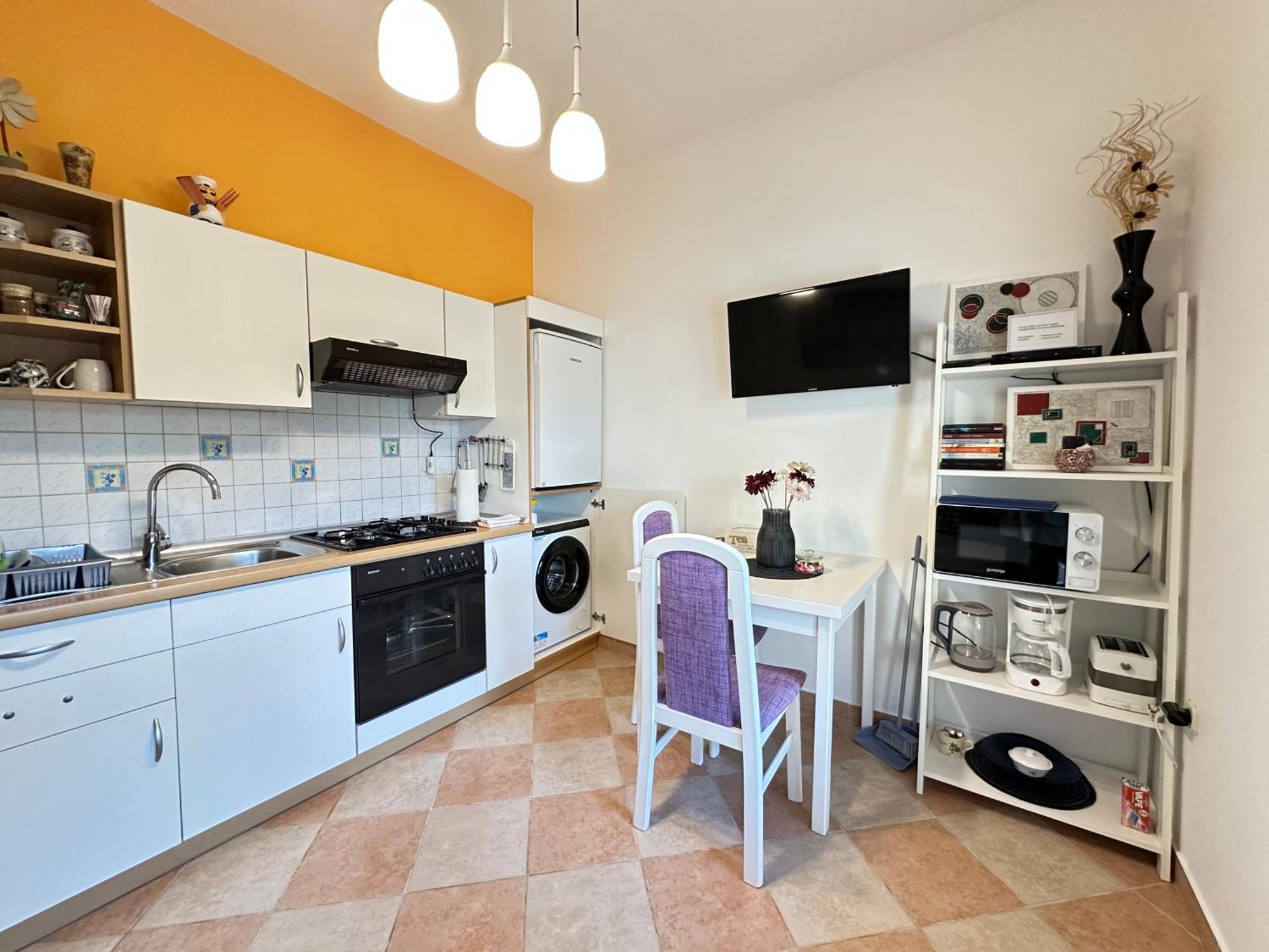 Apartments - Rooms Vesna Primošten Kültér fotó