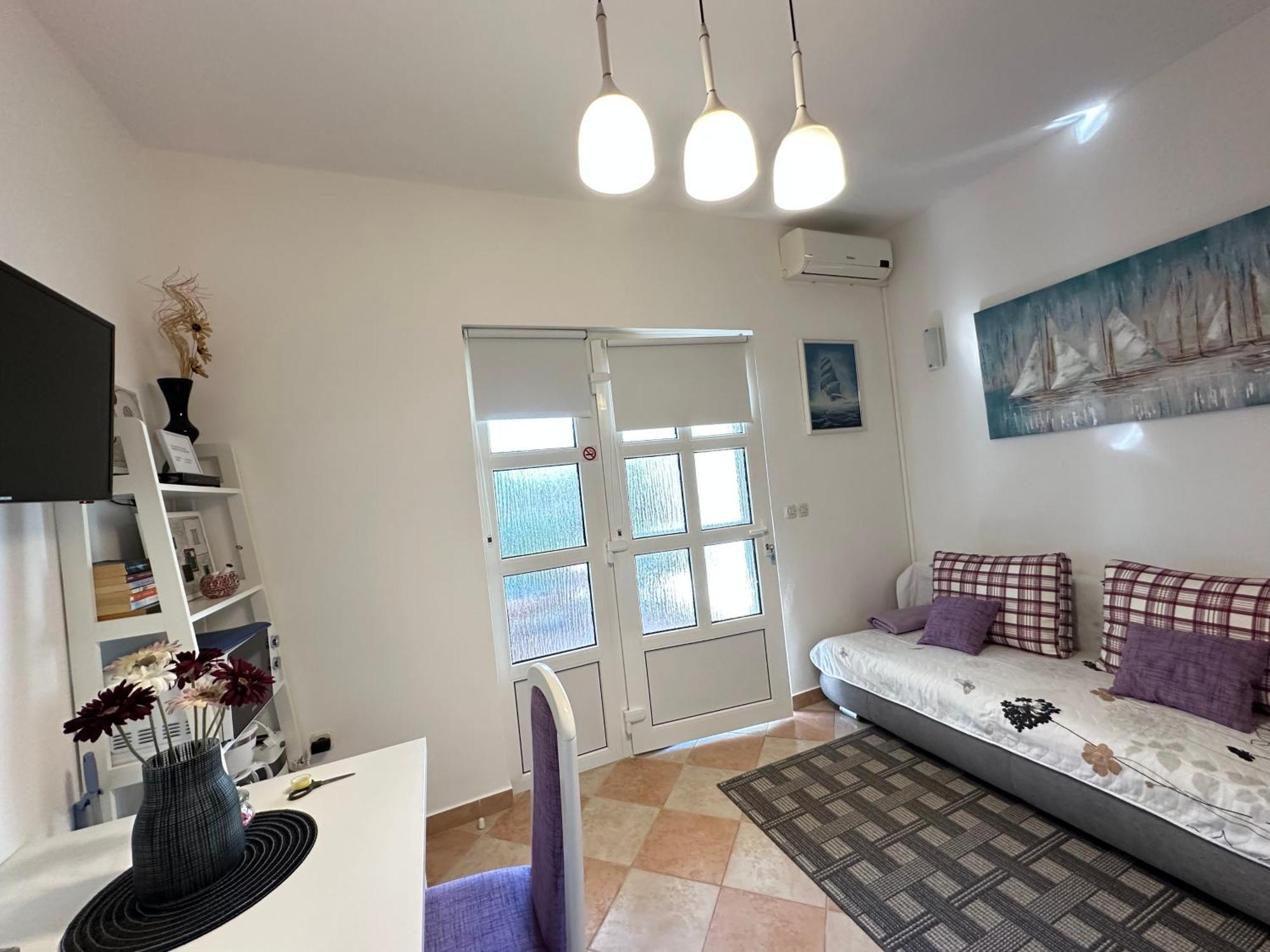 Apartments - Rooms Vesna Primošten Kültér fotó