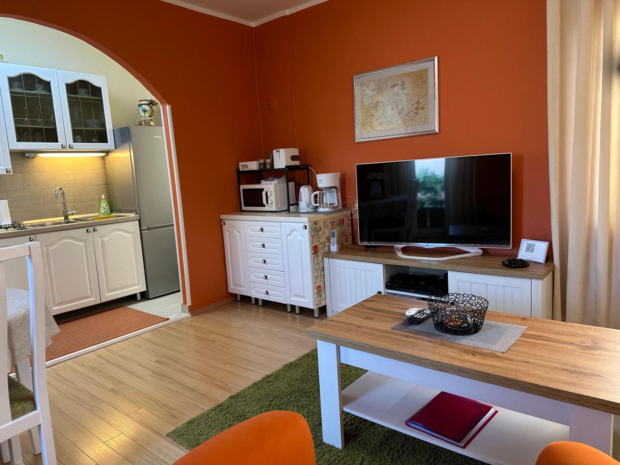 Apartments - Rooms Vesna Primošten Kültér fotó