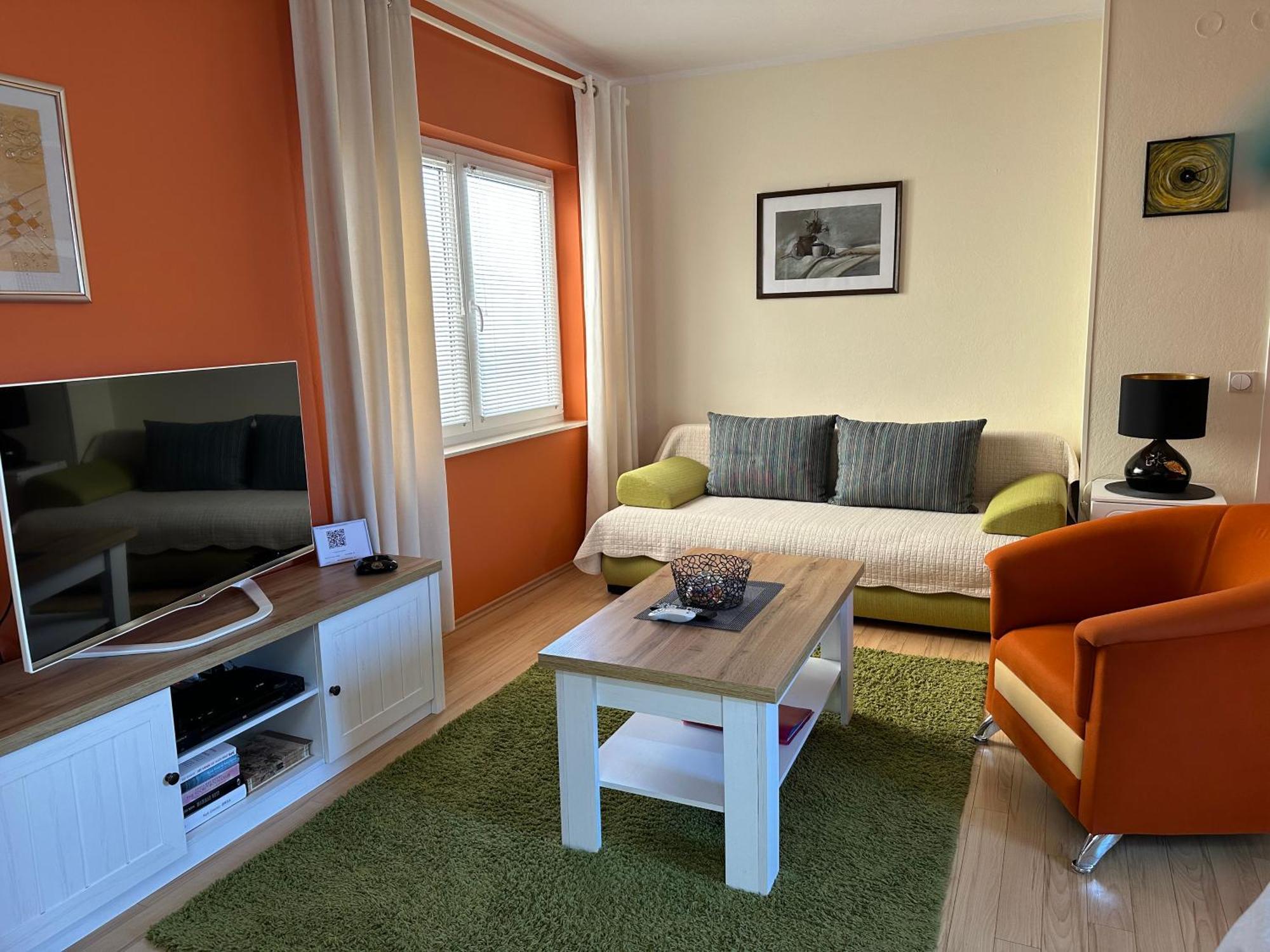 Apartments - Rooms Vesna Primošten Kültér fotó